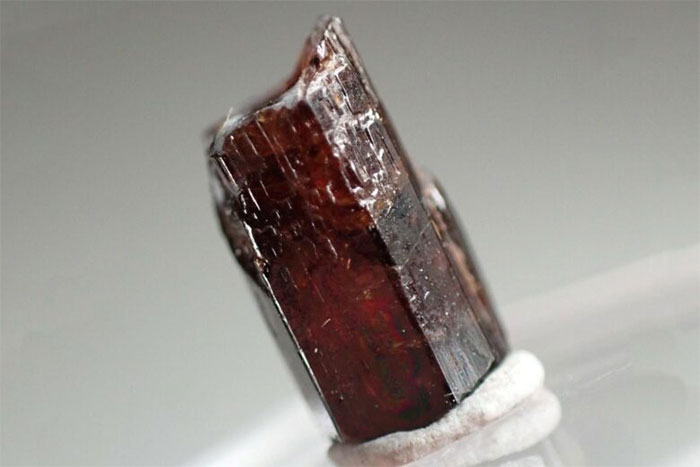 Picture 3 of What is the rarest mineral on Earth?