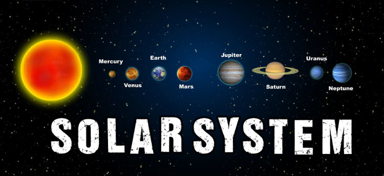 Picture 3 of What is the Solar System?