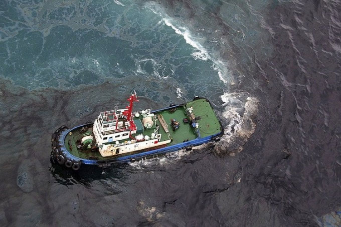 Picture 5 of What is the tidal phenomenon?