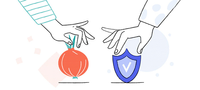 Picture 3 of What is the Tor browser and how does it protect your privacy?
