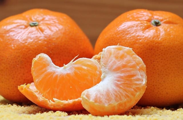 What makes citrus fruit the number 1 choice in summer? Picture 4