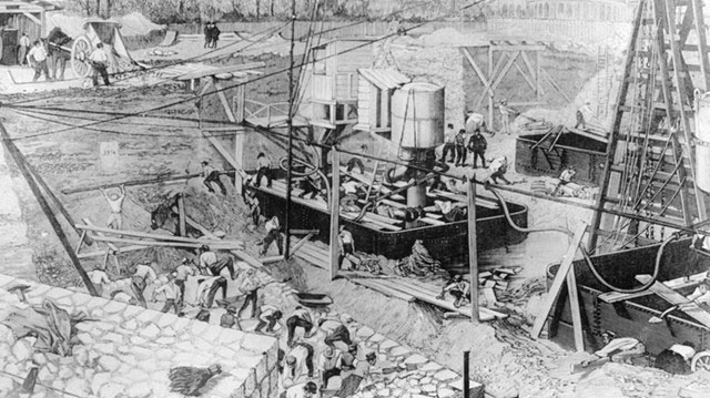 What really happened the day the Eiffel Tower appeared to the world in 1889? Picture 4