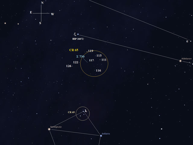 Picture 3 of What secrets are hidden behind the mysterious signal coming from the direction of the constellation Scutum!