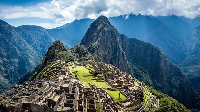Picture 3 of What secrets do the Inca ruins of Machu Picchu hold?