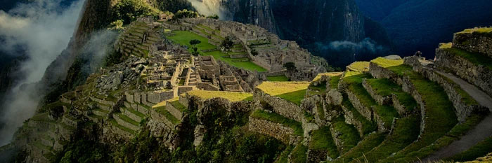 Picture 5 of What secrets do the Inca ruins of Machu Picchu hold?