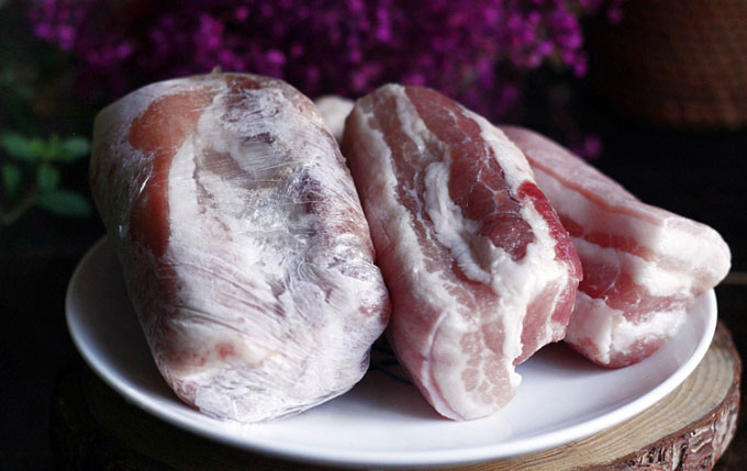 Picture 1 of What to do to avoid infection with Salmonella bacteria?
