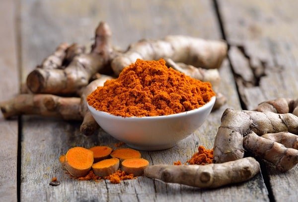 Picture 1 of What to eat to avoid blood clots?