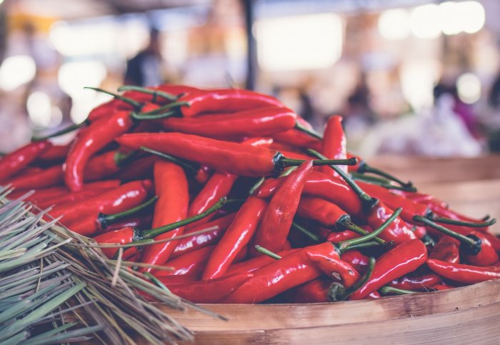 Picture 5 of What to eat to avoid blood clots?