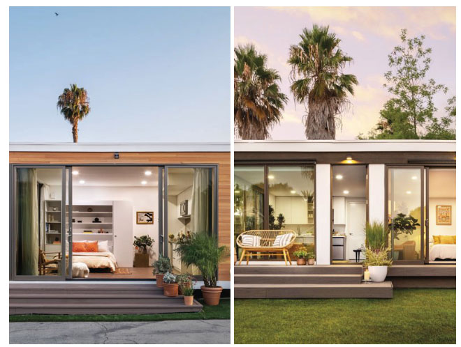 Picture 4 of What will a house made from 3D printing technology look like?