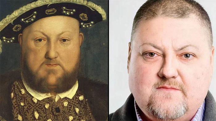 Picture 2 of What would celebrities look like if they were still alive?