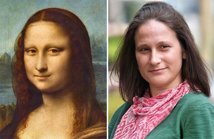 Picture 4 of What would celebrities look like if they were still alive?