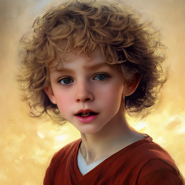 Picture 12 of What would classic comic book characters look like if recreated with AI technology?