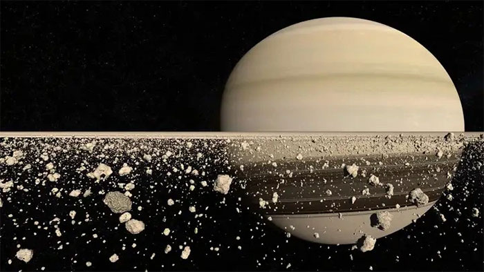 Picture 3 of What would happen if Mars and Earth switched places in the Solar System?