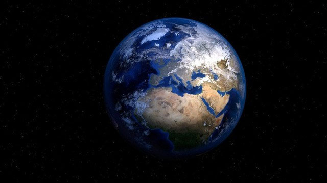 Picture 4 of What would happen if our oceans became freshwater?