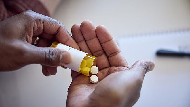 Picture 1 of What's in India's $1 cancer pill?