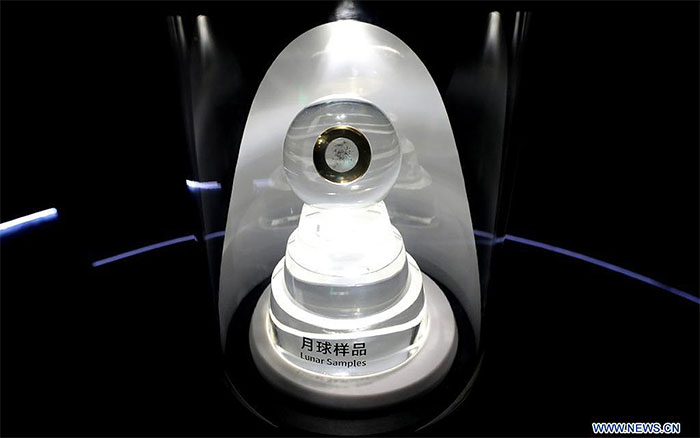 What's special about the world's largest Astronomy Museum in Shanghai? Picture 11