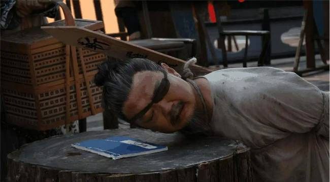 Picture 2 of When feudal Chinese prisoners were beheaded, why didn't they protest, but voluntarily knelt?