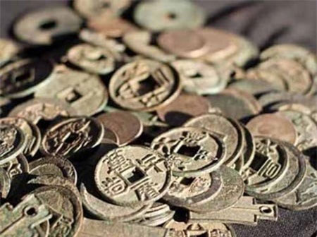 When there was no money, how did people buy and sell? Picture 1