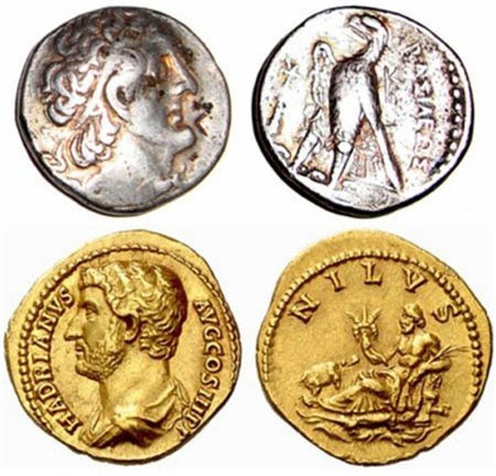 When there was no money, how did people buy and sell? Picture 2