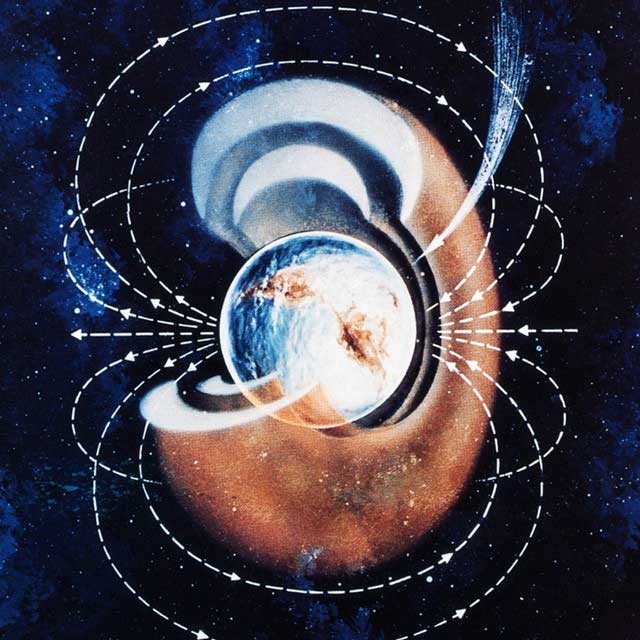 Picture 4 of When will humans be able to master and use antimatter?