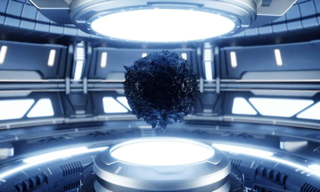 Picture 5 of When will humans be able to master and use antimatter?