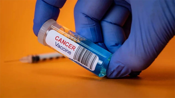 Picture 2 of When will the world have a cancer vaccine?