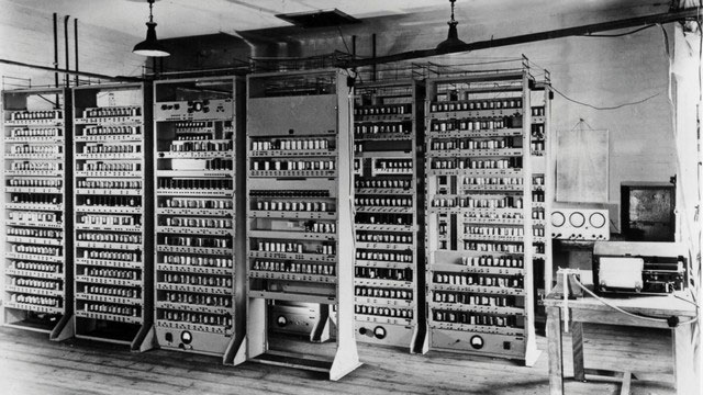 Picture 1 of When will we have quantum laptops?