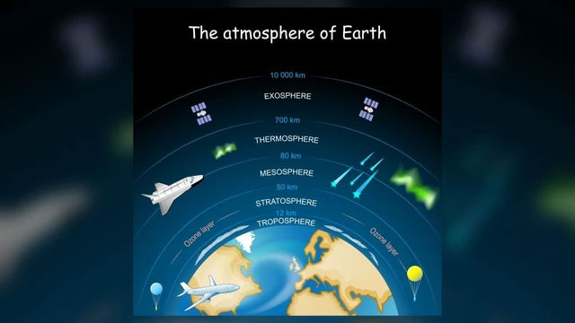 Where is the boundary between the universe and the sky? Picture 2