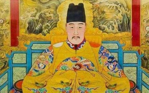 Picture 1 of Which is the most terrifying bedroom elixir in Chinese history?