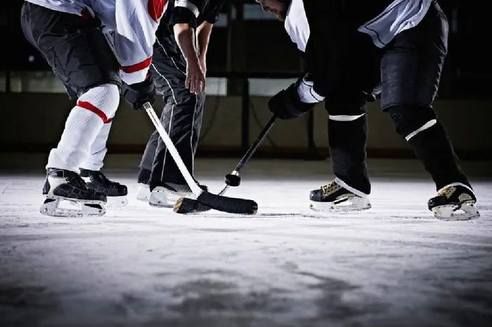 Who invented hockey? Picture 1