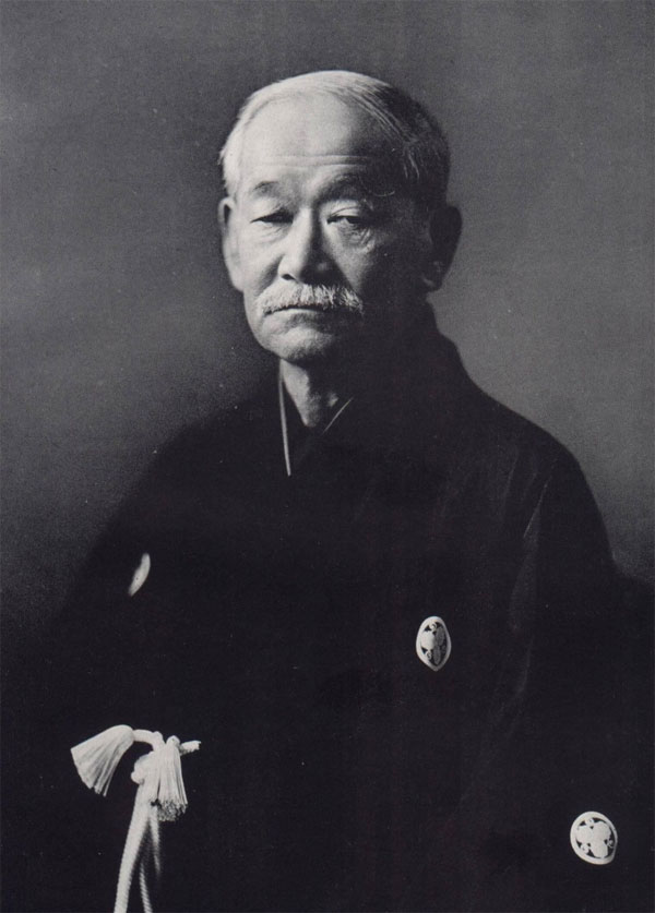 Who is Kano Jigoro that Google honored on the 161st birthday anniversary? Picture 3