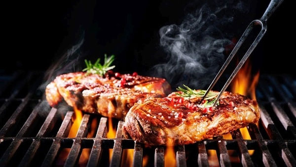 Picture 2 of WHO officially recognizes the top 9 cancer-causing foods