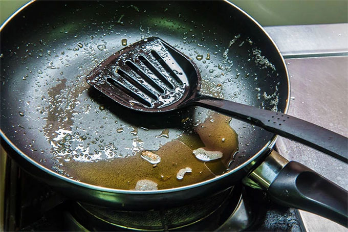 Picture 1 of WHO urges to stay away from these 3 cooking oils if you want to protect your liver