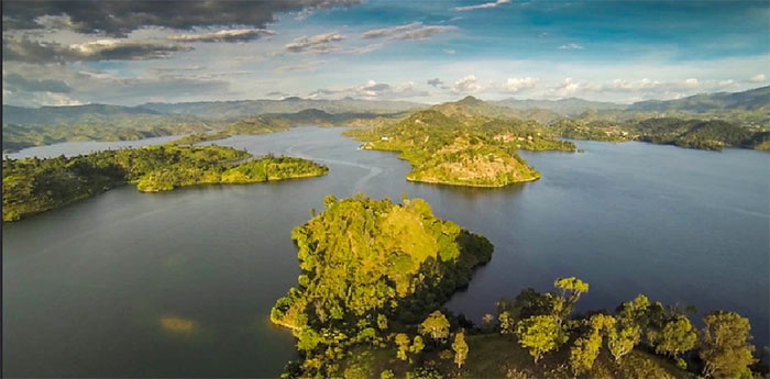 Who would have thought that the picturesque lake would hide a deadly secret Picture 3