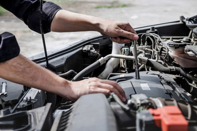 Why are diesel engines not used in small cars? Picture 2