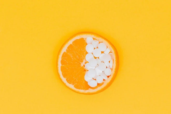 Picture 2 of Why are essential vitamins for the body named alphabetically?