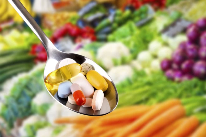 Picture 3 of Why are essential vitamins for the body named alphabetically?