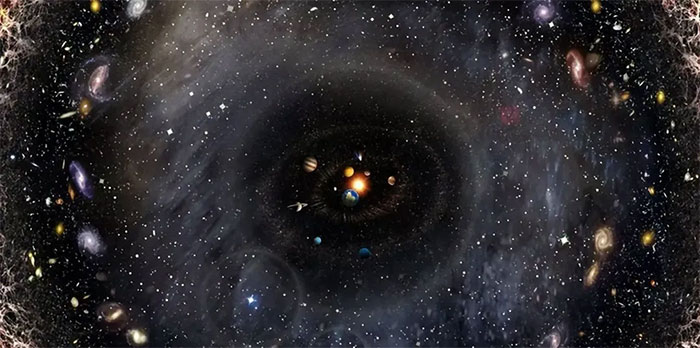 Why are planets suspended in space? Picture 2