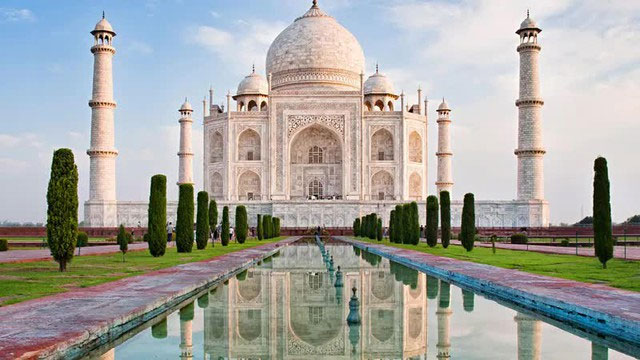 Picture 1 of Why are there 3 doors in the world that 'cannot be opened', even if they know they contain endless treasures behind?