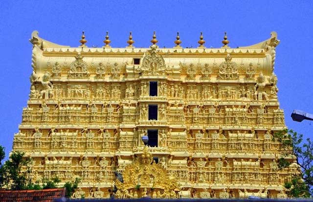 Picture 2 of Why are there 3 doors in the world that 'cannot be opened', even if they know they contain endless treasures behind?