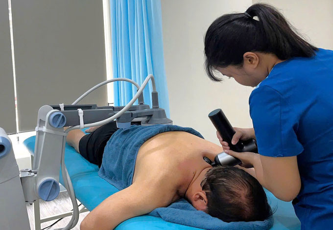Why can neck and shoulder massage be deadly? Picture 1