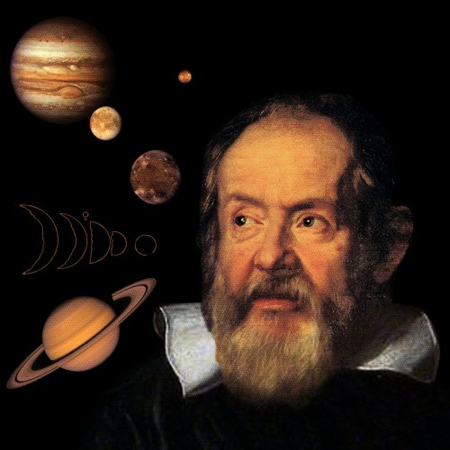 Picture 3 of Why can the Moon be considered a planet?