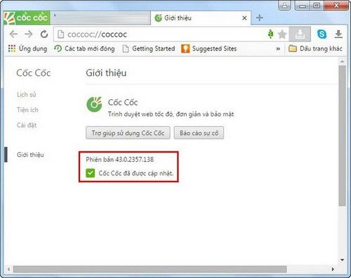 Picture 2 of Why can't Cốc Cốc download videos to my computer?