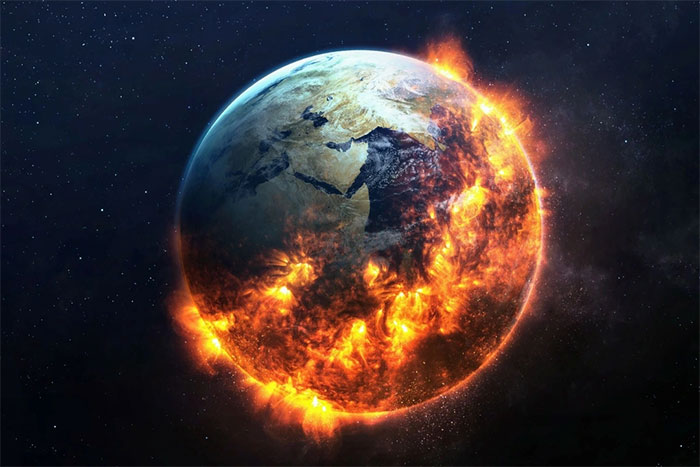 Picture 2 of Why could 2024 be the hottest year in history?