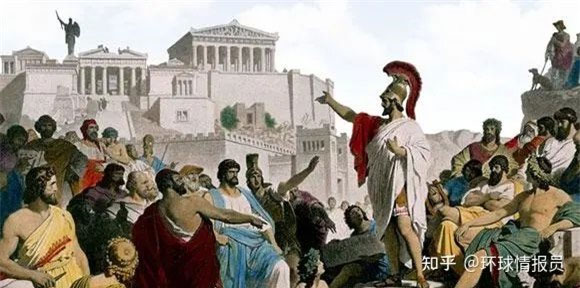 Why couldn't the ancient Greeks establish a nation? Picture 3