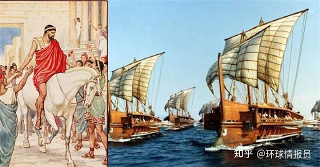 Why couldn't the ancient Greeks establish a nation? Picture 9
