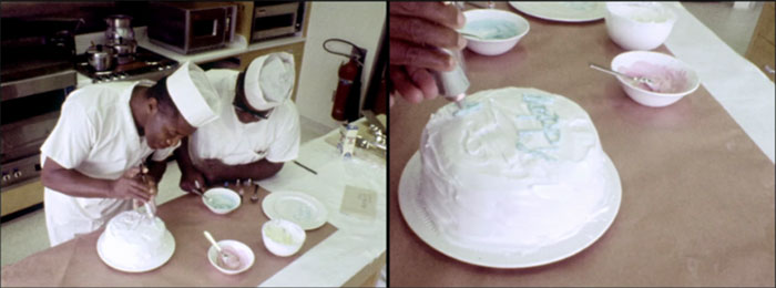 Picture 1 of Why did American astronauts have to be quarantined when returning to Earth?