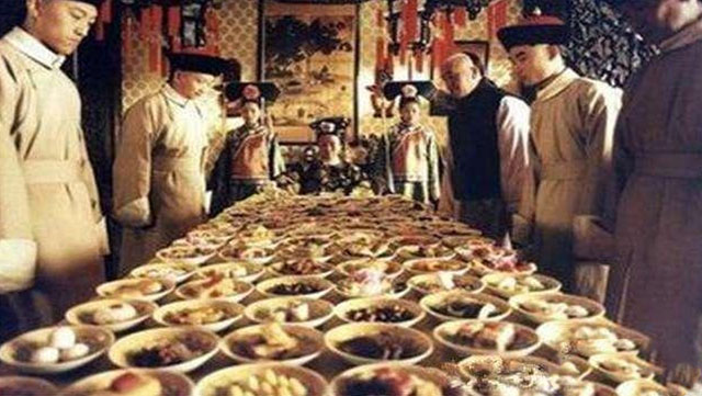 Picture 2 of Why did Empress Dowager Cixi eat 20 eggs every day, but the chef had to prepare 500?