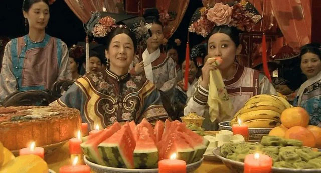 Picture 3 of Why did Empress Dowager Cixi eat 20 eggs every day, but the chef had to prepare 500?