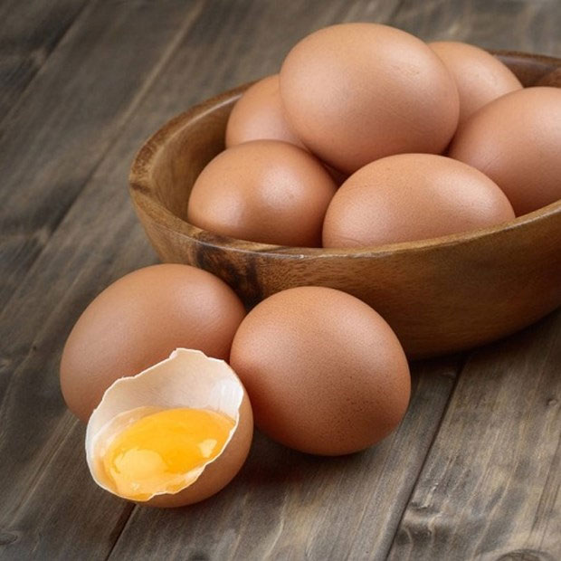 Picture 4 of Why did Empress Dowager Cixi eat 20 eggs every day, but the chef had to prepare 500?